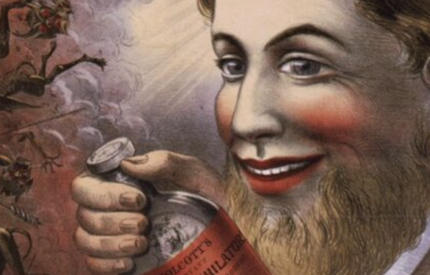 Memetic Monday: Wednesday Edition: I’m Still Here